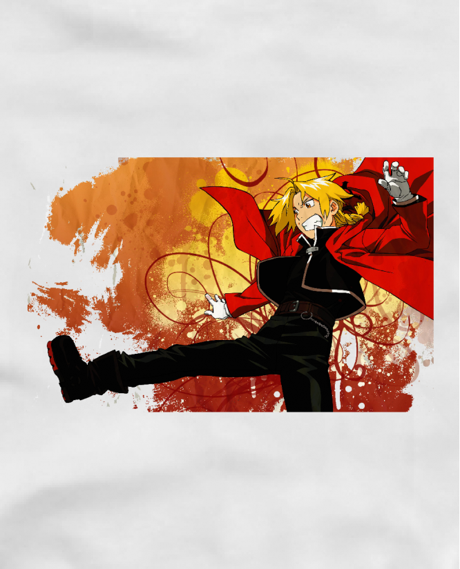 fullmetal alchemist 